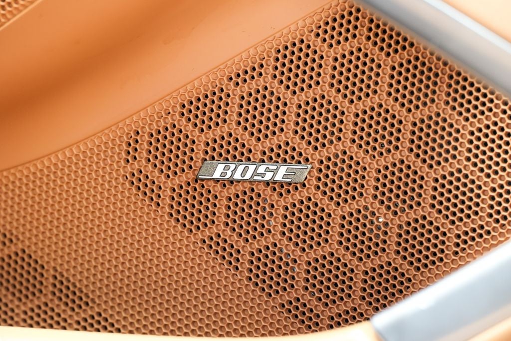 2017 Porsche 911 Base