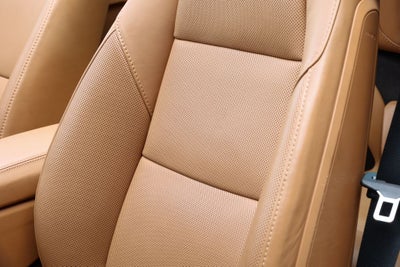 2017 Porsche 911 Base