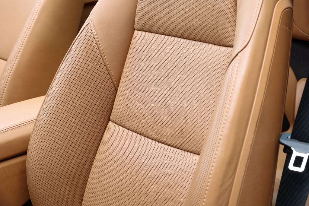 2017 Porsche 911 Base