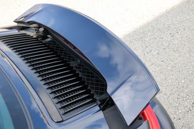 2017 Porsche 911 Base