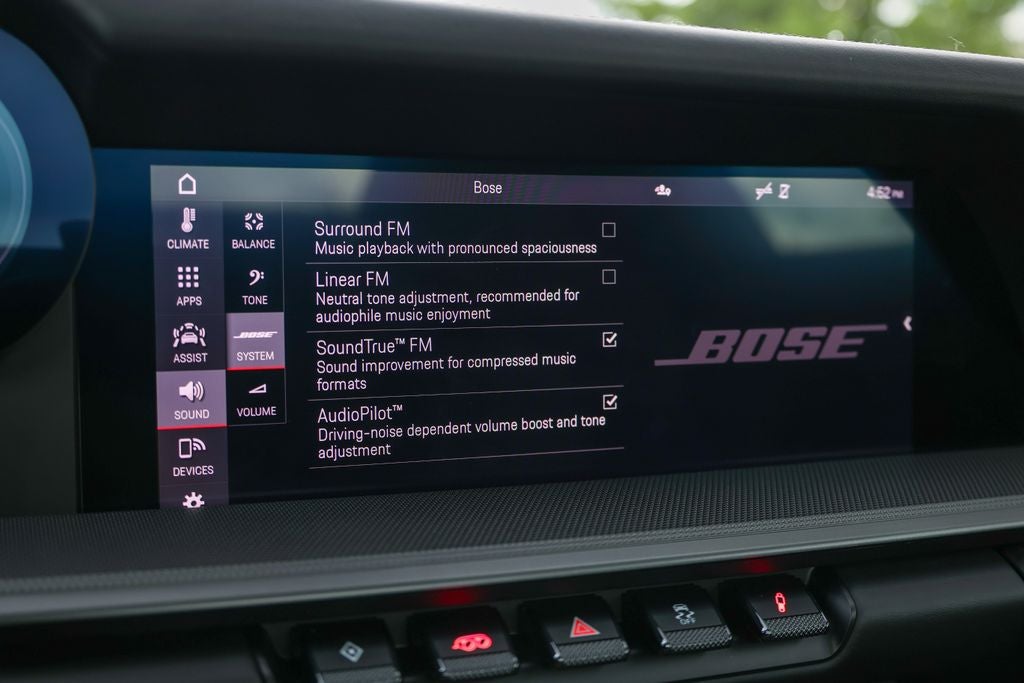 2021 Porsche 911 Targa 4S