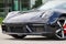 2021 Porsche 911 Targa 4S