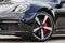 2021 Porsche 911 Targa 4S