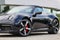 2021 Porsche 911 Targa 4S