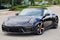 2021 Porsche 911 Targa 4S