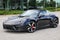 2021 Porsche 911 Targa 4S