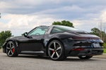 2021 Porsche 911 Targa 4S