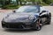 2021 Porsche 911 Targa 4S