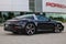 2021 Porsche 911 Targa 4S