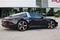 2021 Porsche 911 Targa 4S