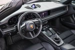 2021 Porsche 911 Targa 4S