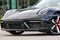 2021 Porsche 911 Targa 4S