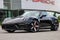 2021 Porsche 911 Targa 4S