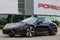 2021 Porsche 911 Targa 4S