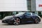 2021 Porsche 911 Targa 4S