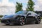 2021 Porsche 911 Targa 4S