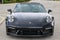 2021 Porsche 911 Targa 4S