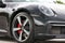 2021 Porsche 911 Targa 4S