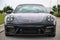 2021 Porsche 911 Targa 4S