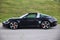 2021 Porsche 911 Targa 4S
