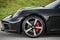 2021 Porsche 911 Targa 4S