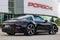 2021 Porsche 911 Targa 4S