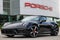 2021 Porsche 911 Targa 4S