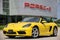 2024 Porsche 718 Boxster Base