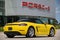 2024 Porsche 718 Boxster Base