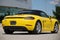 2024 Porsche 718 Boxster Base