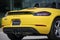 2024 Porsche 718 Boxster Base