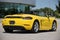 2024 Porsche 718 Boxster Base