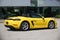 2024 Porsche 718 Boxster Base