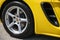 2024 Porsche 718 Boxster Base