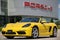 2024 Porsche 718 Boxster Base
