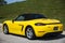 2024 Porsche 718 Boxster Base