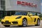 2024 Porsche 718 Boxster Base