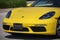 2024 Porsche 718 Boxster Base