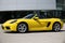2024 Porsche 718 Boxster Base