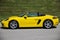 2024 Porsche 718 Boxster Base