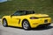 2024 Porsche 718 Boxster Base