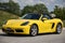 2024 Porsche 718 Boxster Base