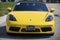 2024 Porsche 718 Boxster Base