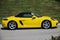 2024 Porsche 718 Boxster Base