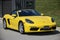 2024 Porsche 718 Boxster Base
