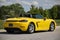 2024 Porsche 718 Boxster Base