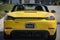 2024 Porsche 718 Boxster Base