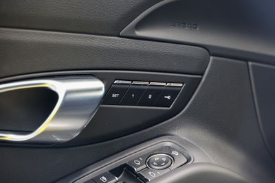 2024 Porsche 718 Boxster Base