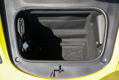 2024 Porsche 718 Boxster Base