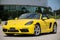 2024 Porsche 718 Boxster Base